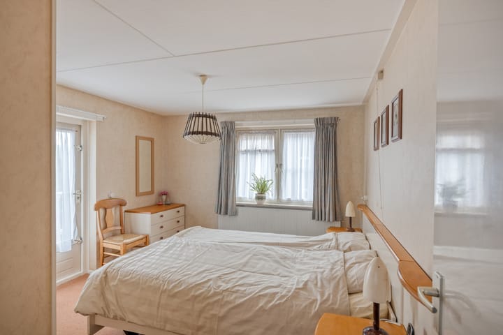 Photo 3 of Abbinkstraat 8