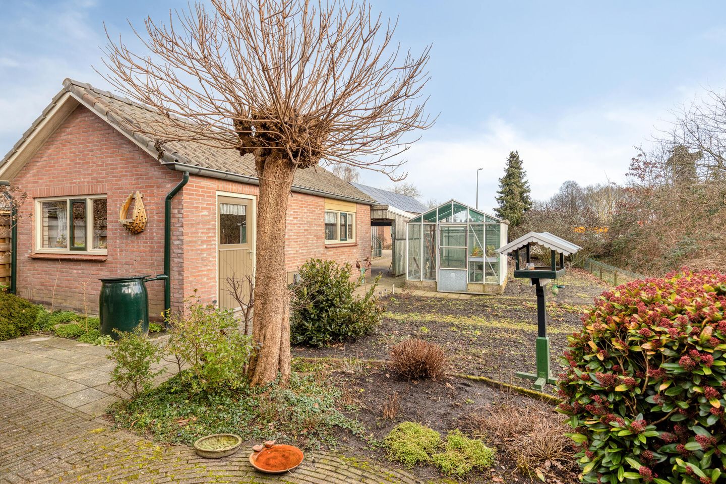 Photo 4 of Abbinkstraat 8