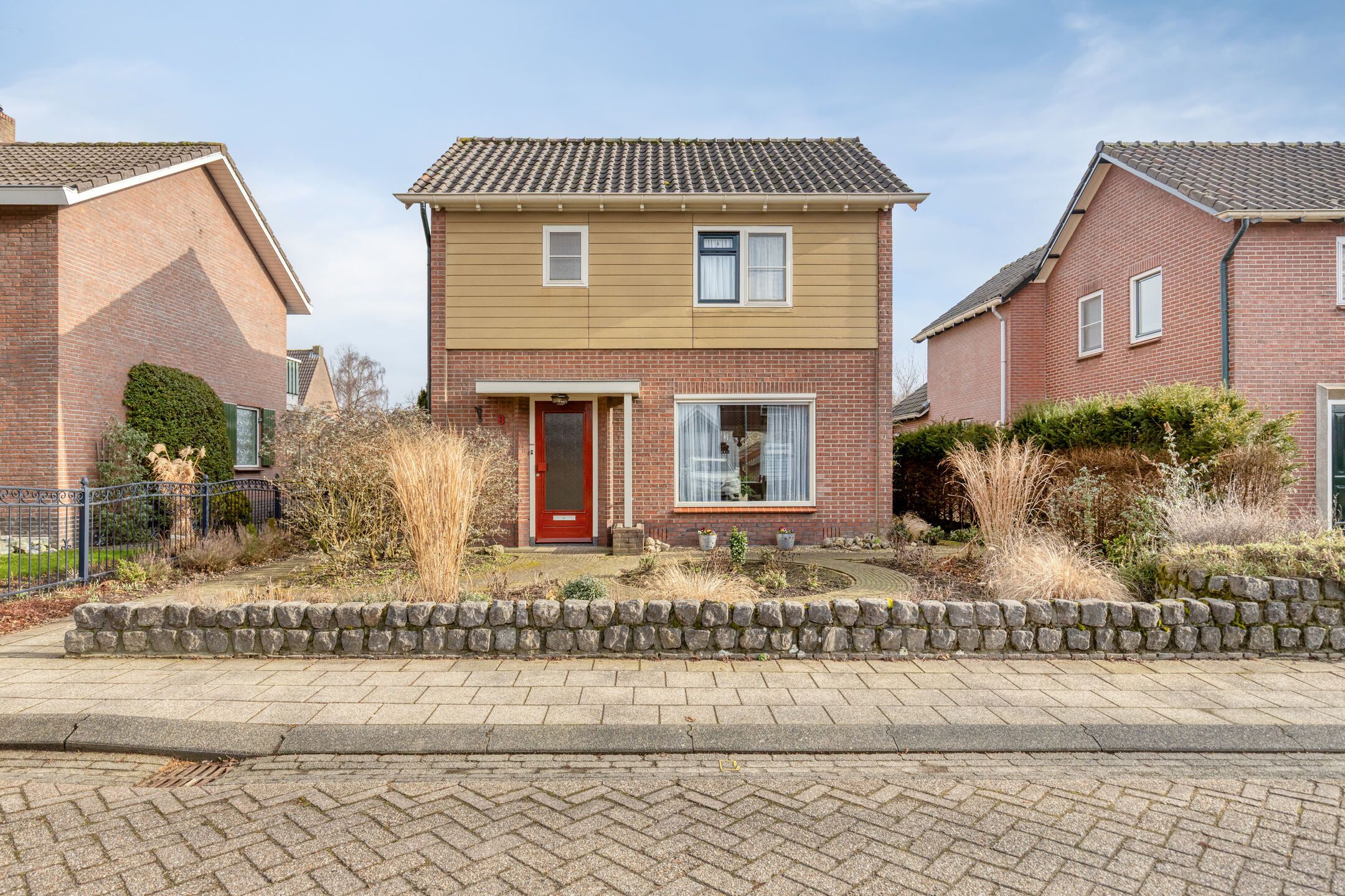 Photo 6 of Abbinkstraat 8