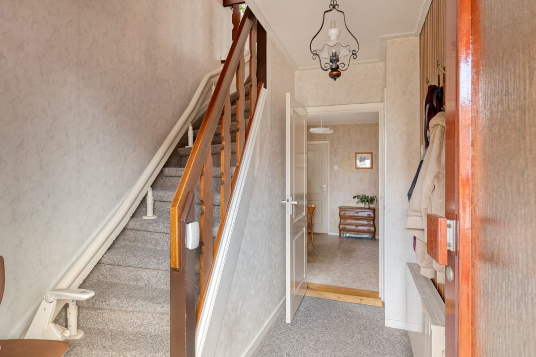 Photo 8 of Abbinkstraat 8