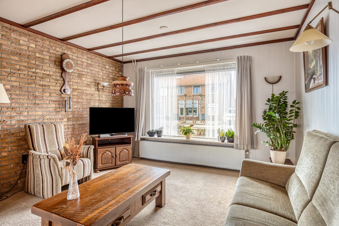 Photo 11 of Abbinkstraat 8