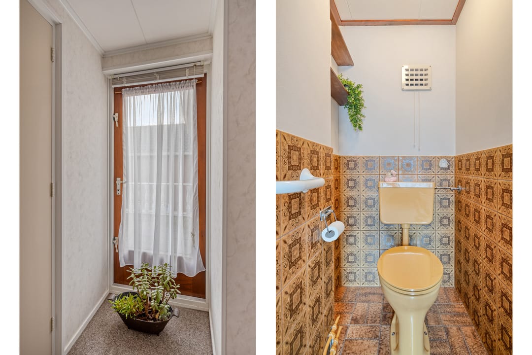 Photo 26 of Abbinkstraat 8