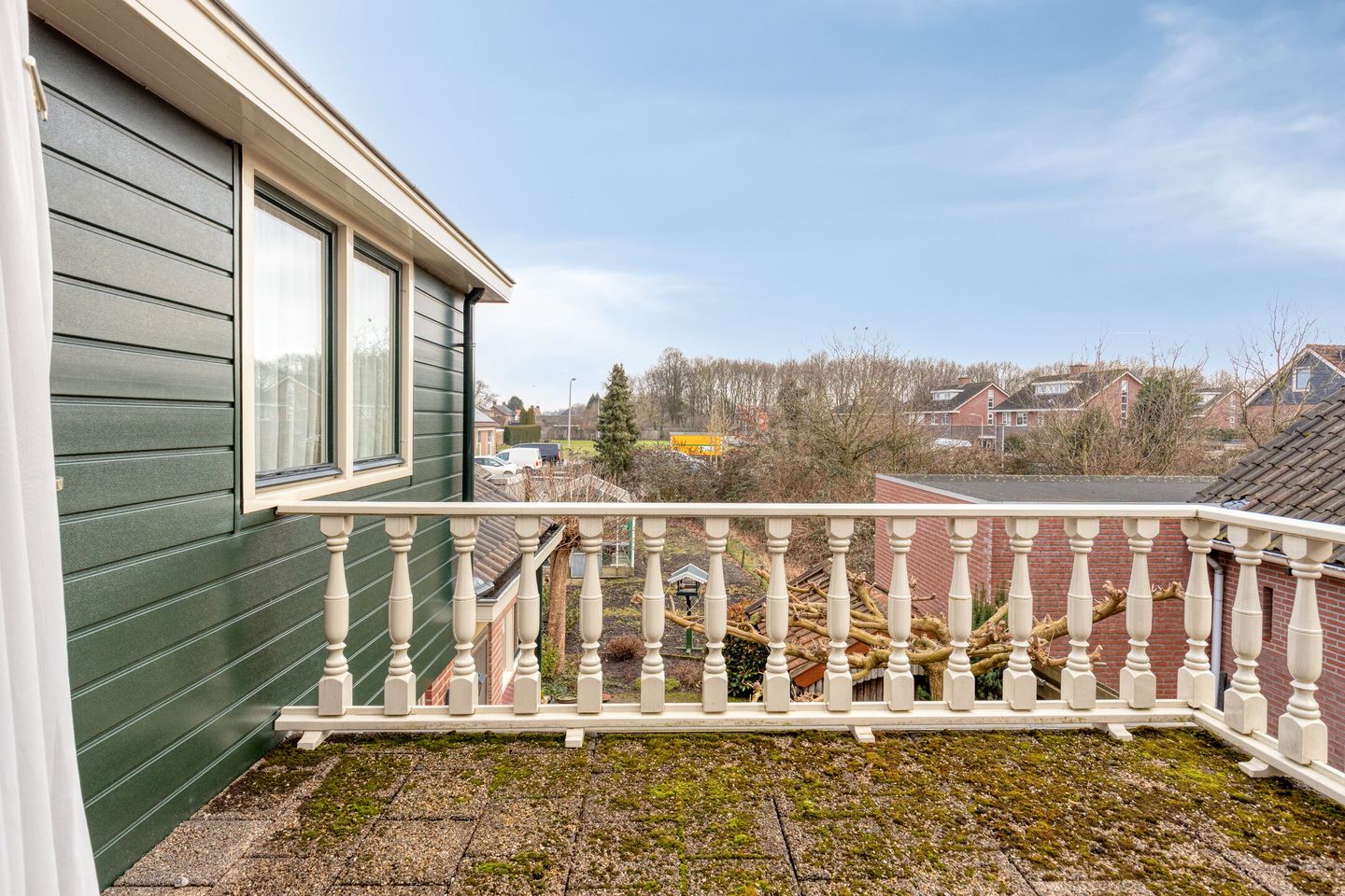 Photo 29 of Abbinkstraat 8