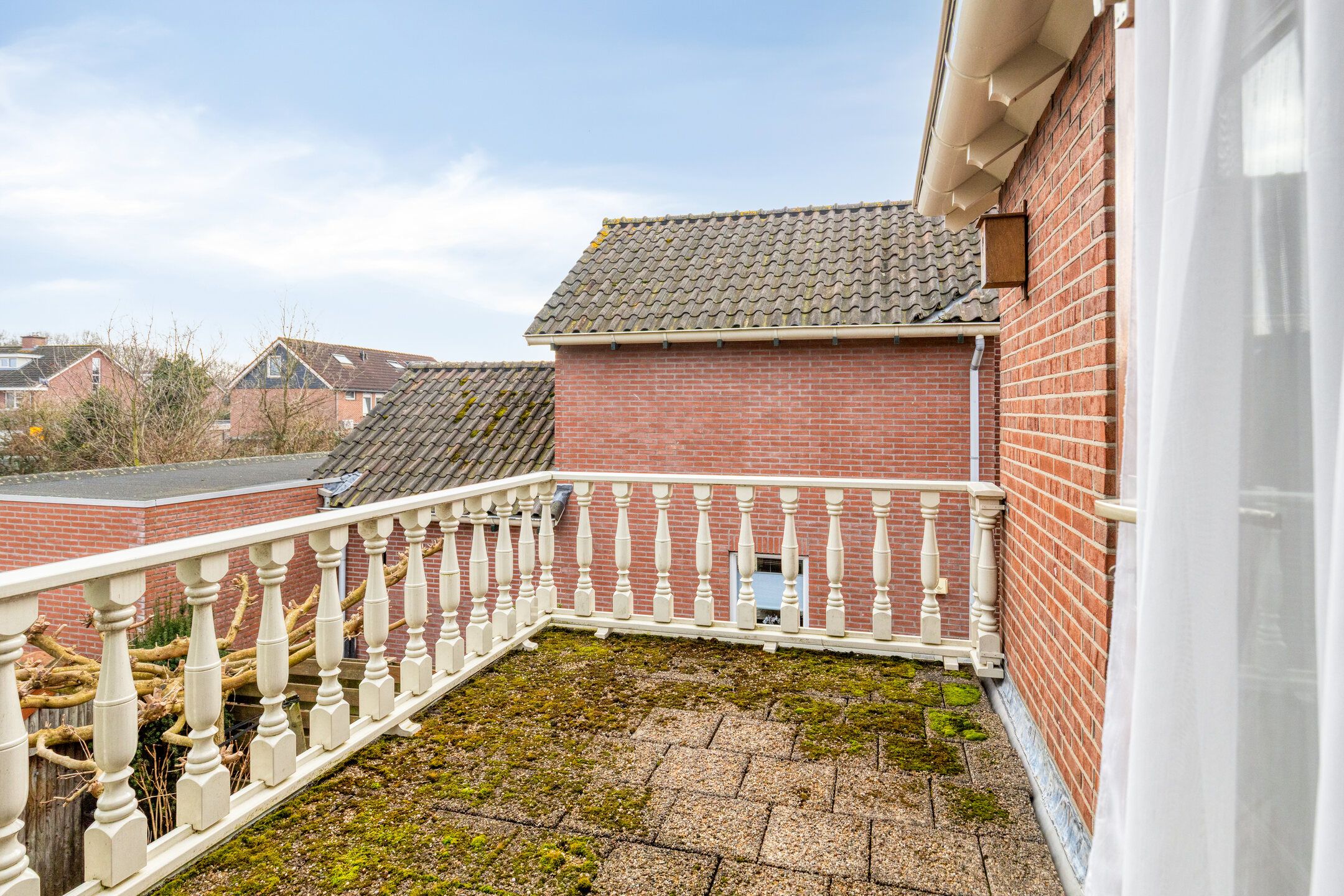 Photo 30 of Abbinkstraat 8