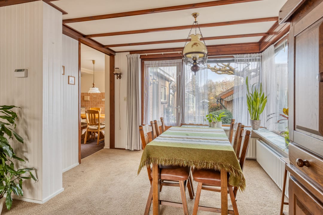 Photo 13 of Abbinkstraat 8