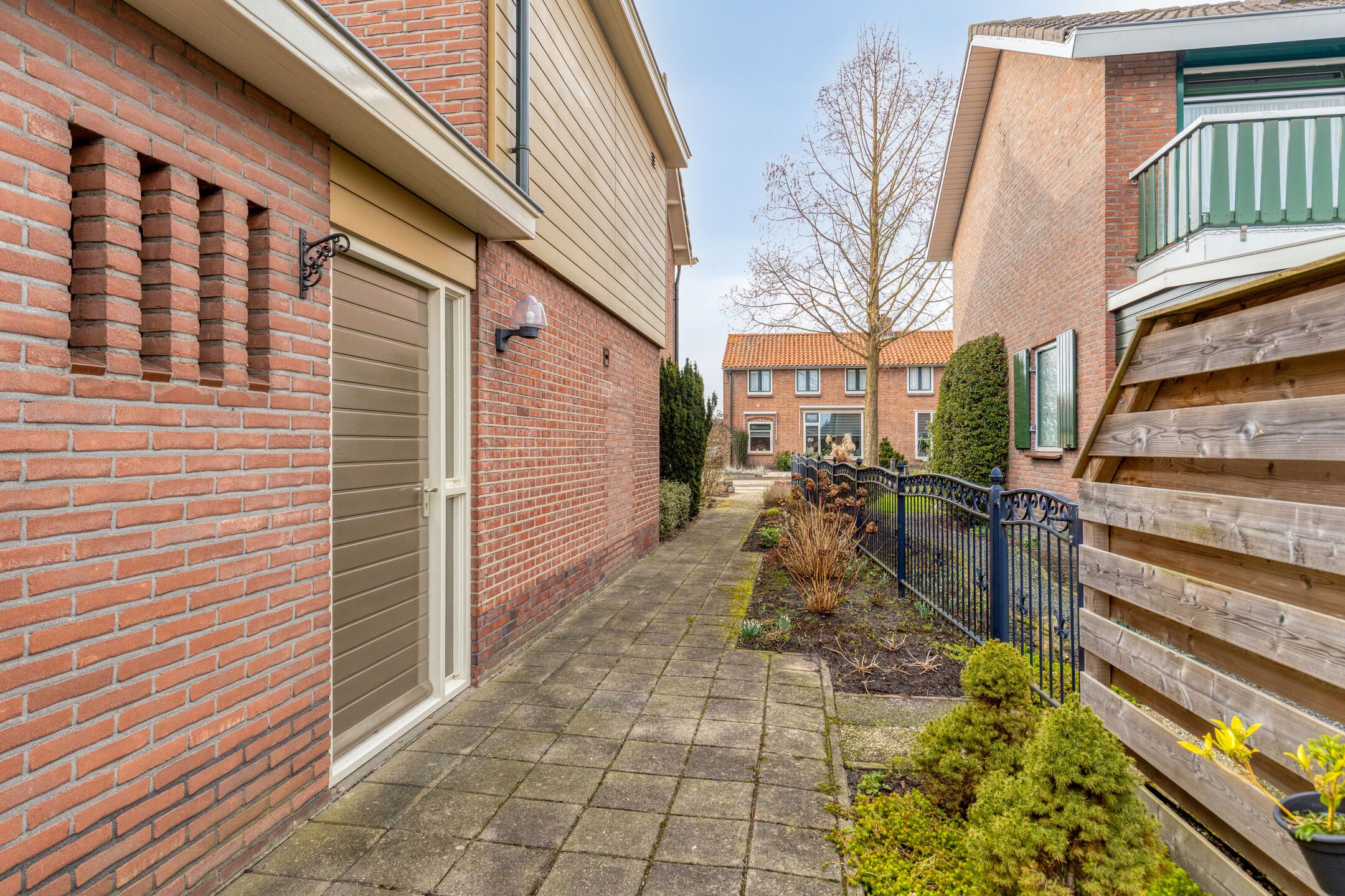 Photo 39 of Abbinkstraat 8