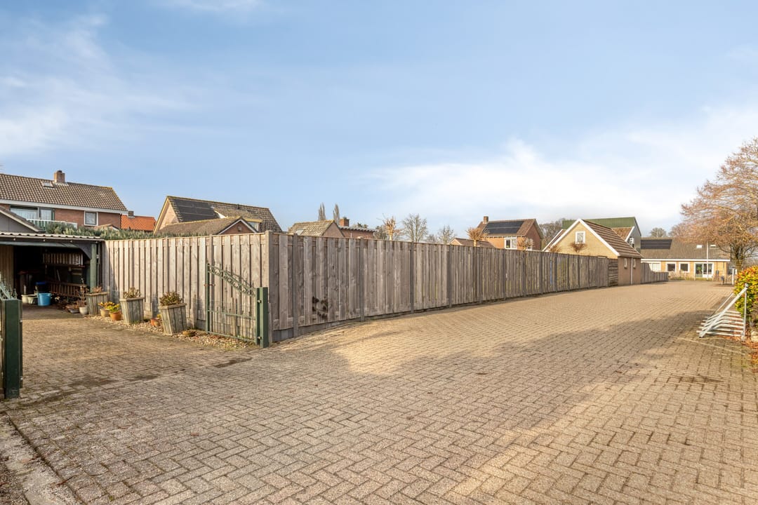 Photo 41 of Abbinkstraat 8