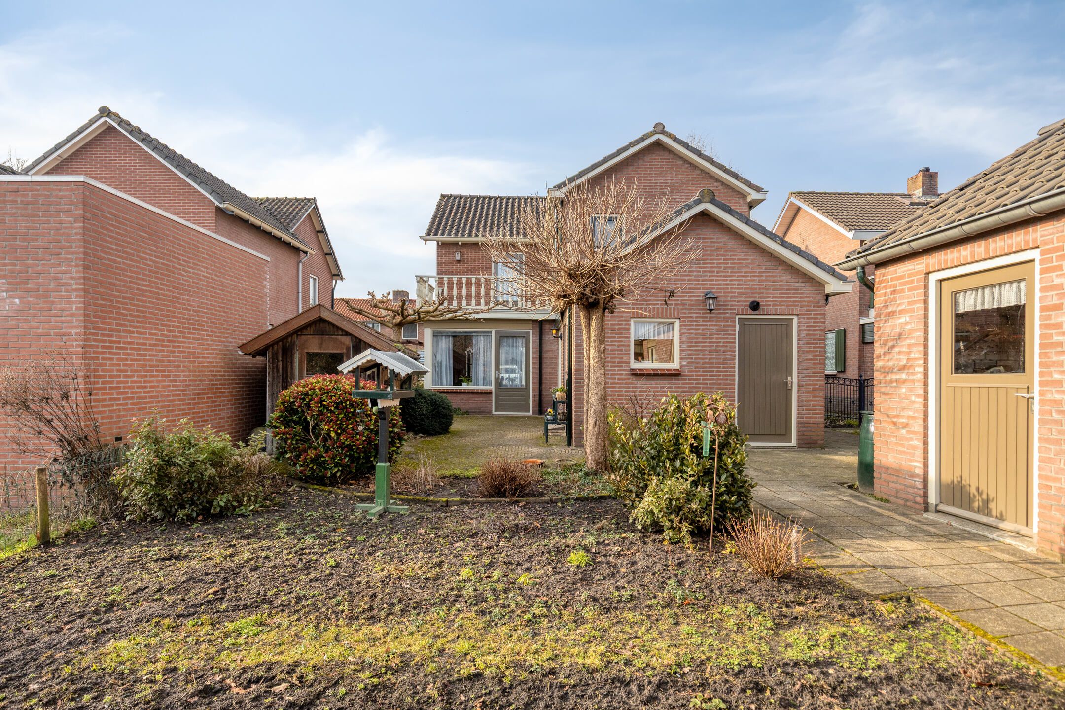 Photo 42 of Abbinkstraat 8