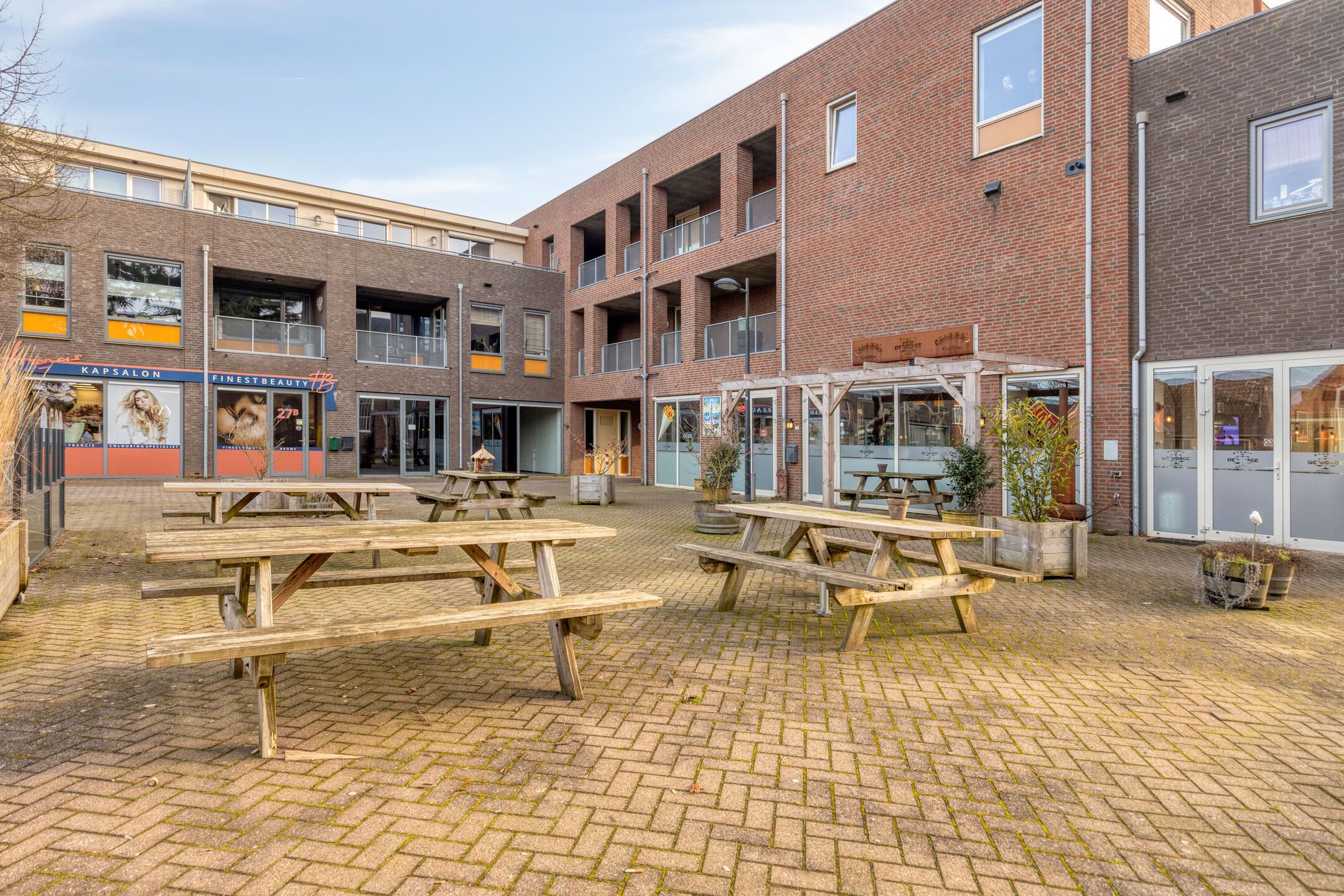 Photo 45 of Abbinkstraat 8