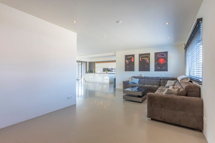 Vrijstaande woning te koop: Buizerdweg 7, Landgraaf