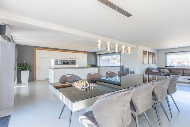 Vrijstaande woning te koop: Buizerdweg 7, Landgraaf