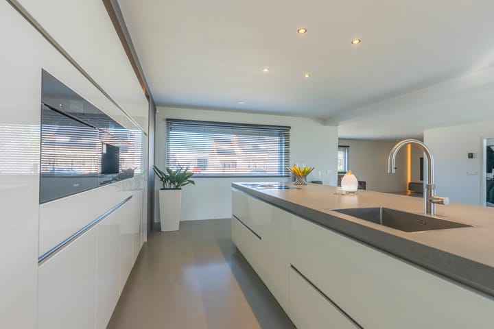 Vrijstaande woning te koop: Buizerdweg 7, Landgraaf