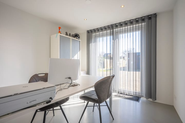 Vrijstaande woning te koop: Buizerdweg 7, Landgraaf