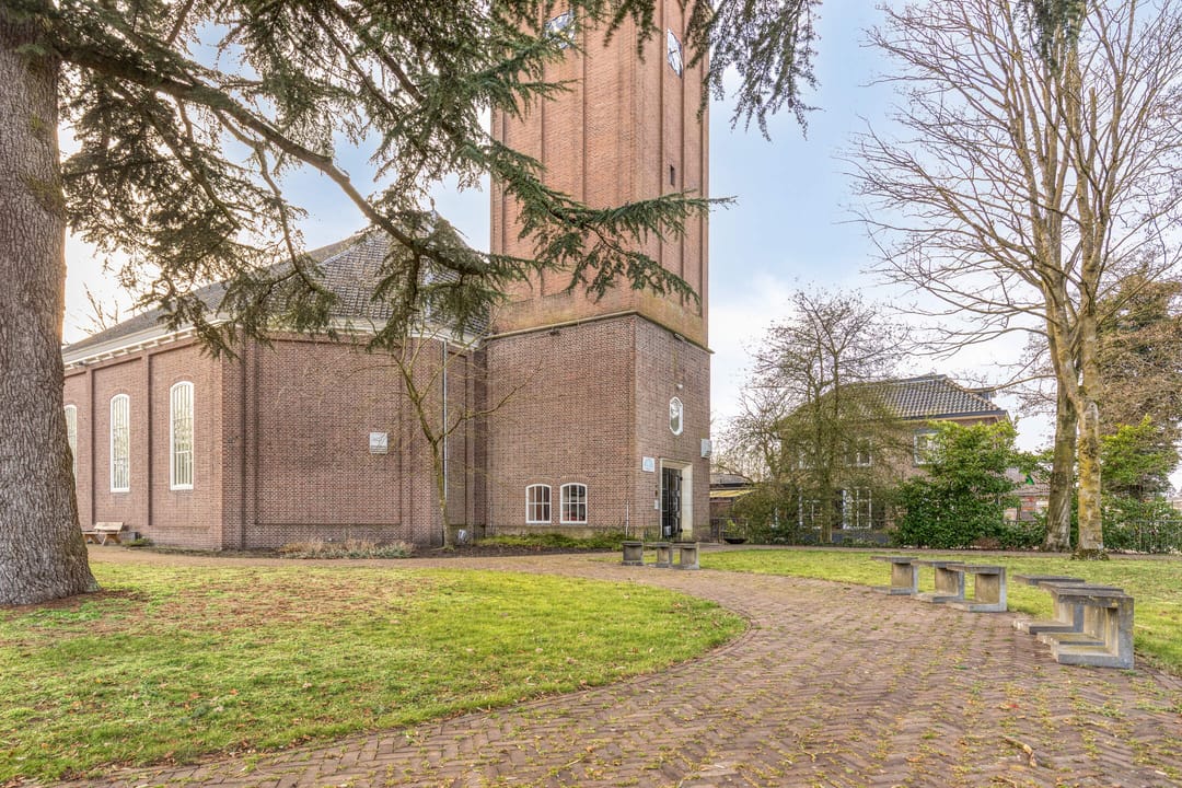 Photo 46 of Abbinkstraat 8