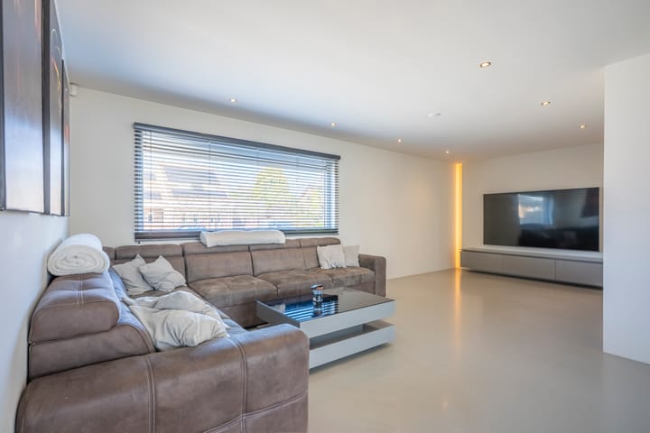 Vrijstaande woning te koop: Buizerdweg 7, Landgraaf