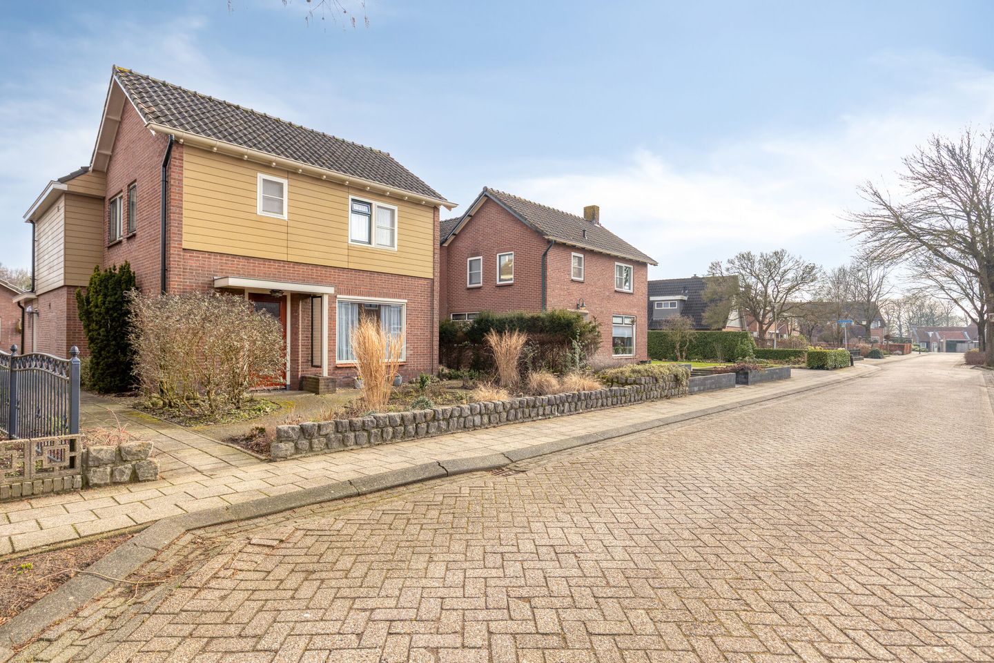 Photo 44 of Abbinkstraat 8