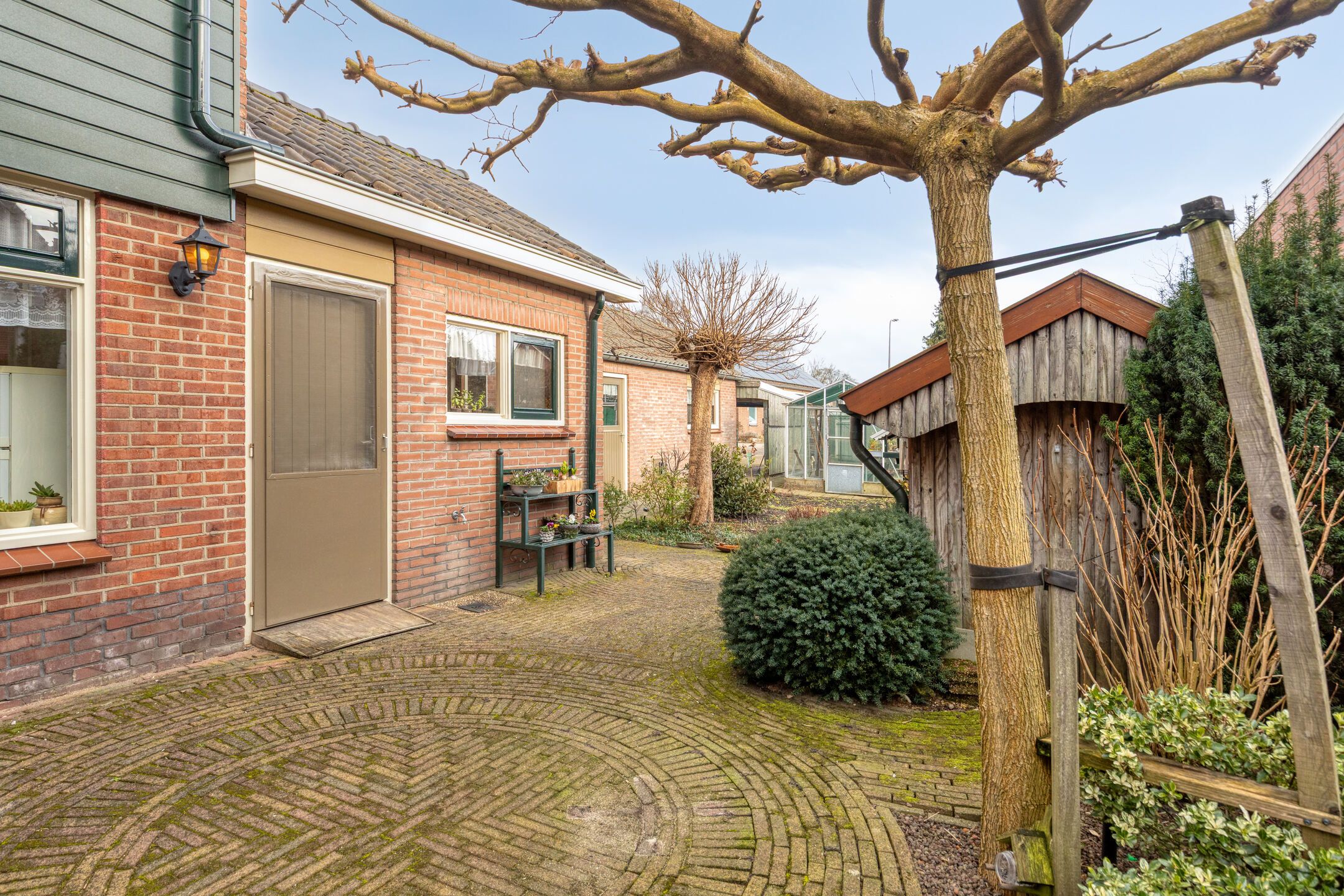 Photo 36 of Abbinkstraat 8