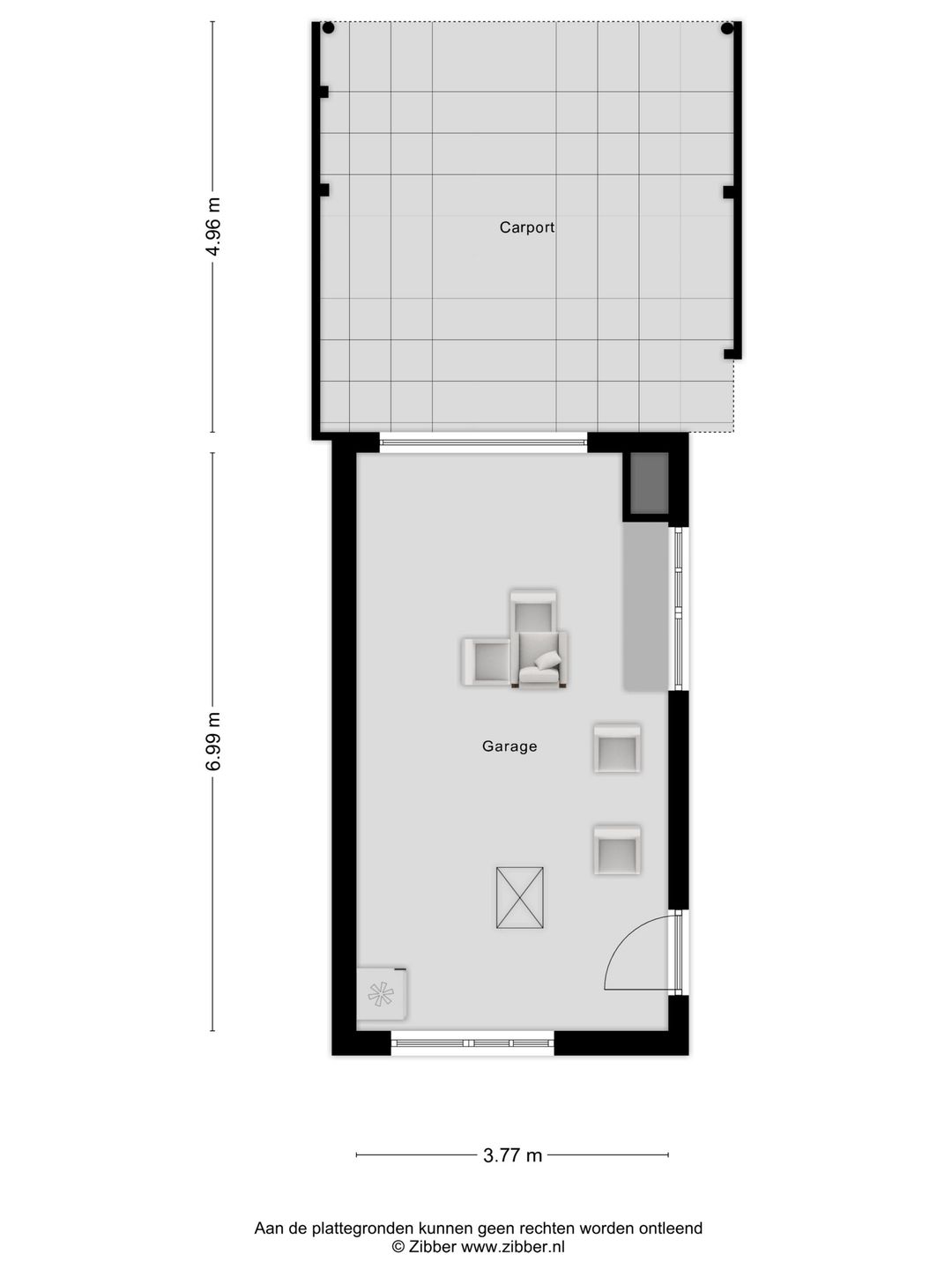 Photo 52 of Abbinkstraat 8