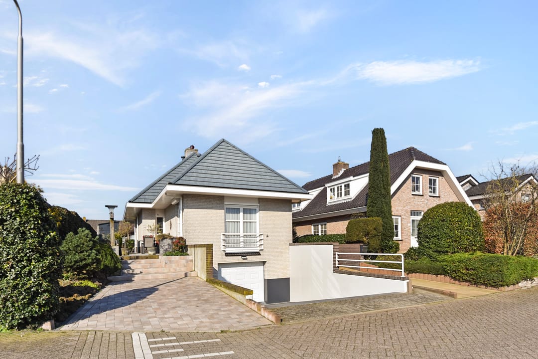 Foto 2 van Fonteinkruid 33