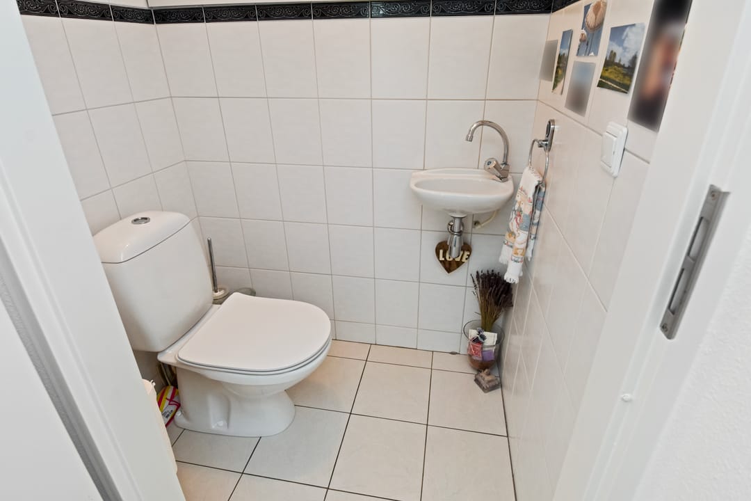 Foto 8 van Fonteinkruid 33