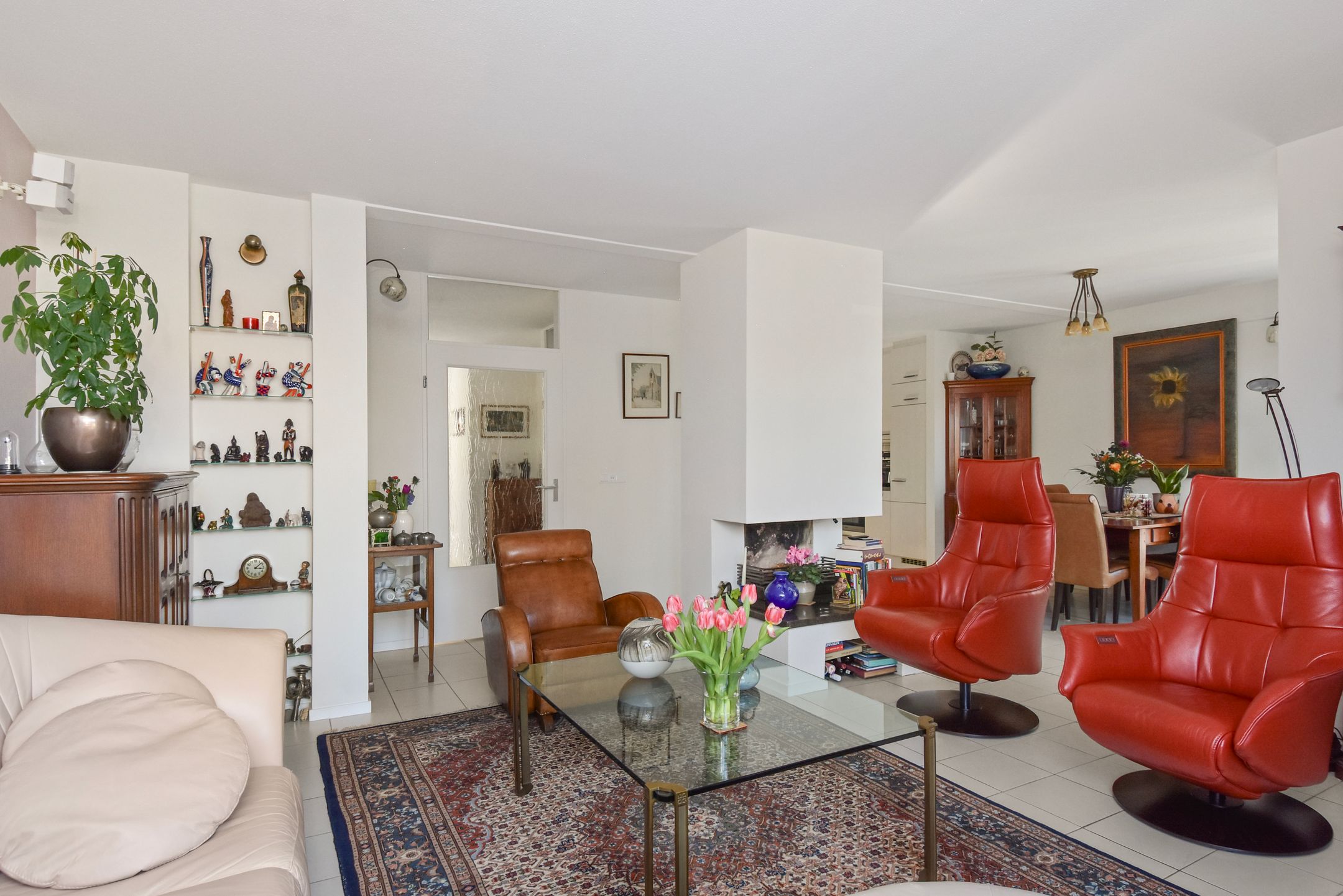 Foto 12 van Fonteinkruid 33