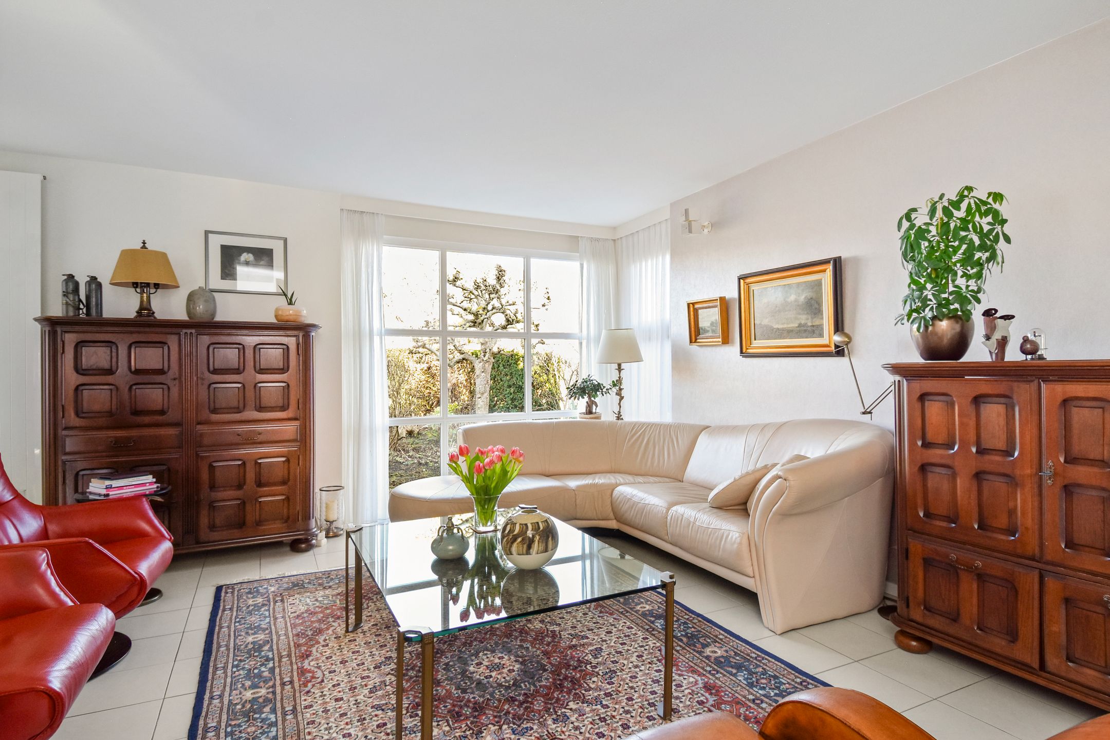 Foto 3 van Fonteinkruid 33