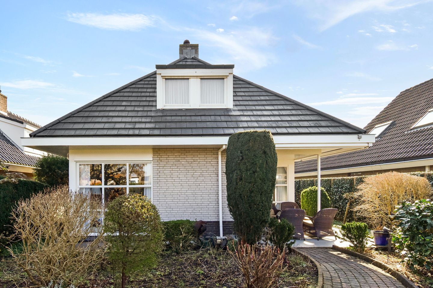 Foto 5 van Fonteinkruid 33