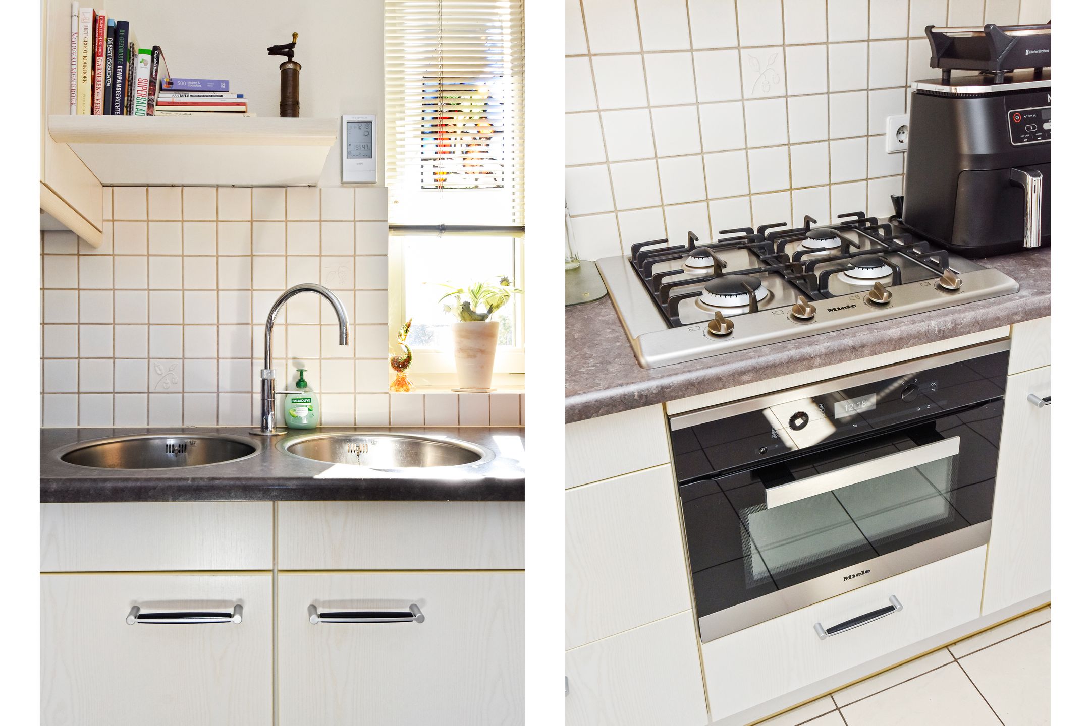 Foto 18 van Fonteinkruid 33