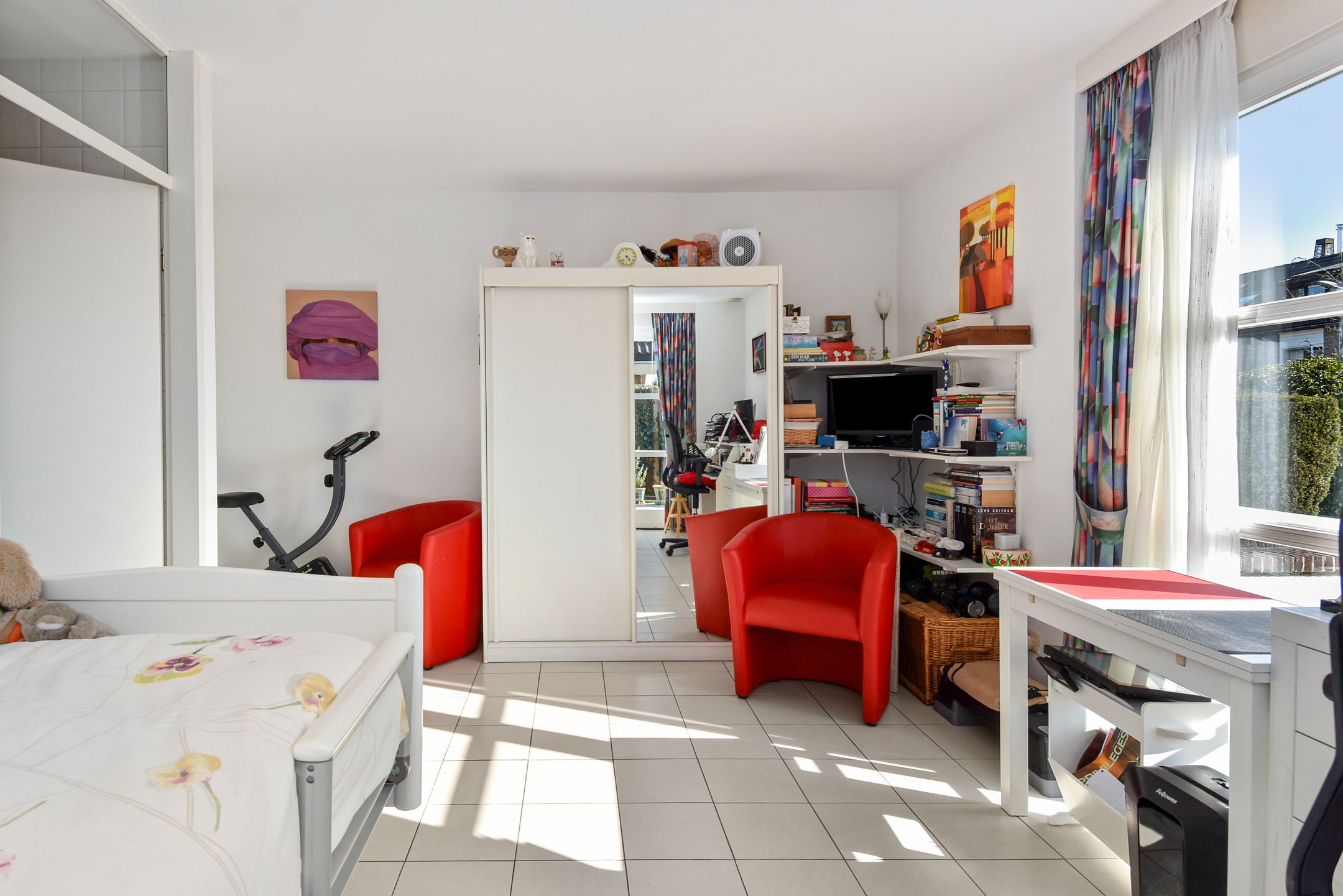 Foto 21 van Fonteinkruid 33