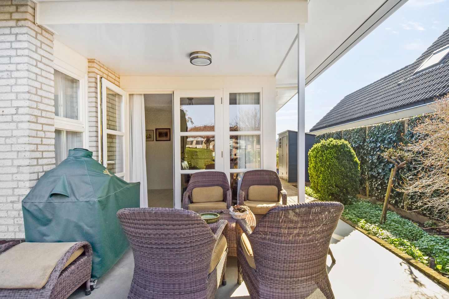 Foto 44 van Fonteinkruid 33