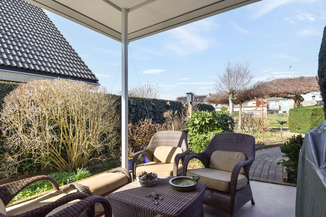 Foto 46 van Fonteinkruid 33