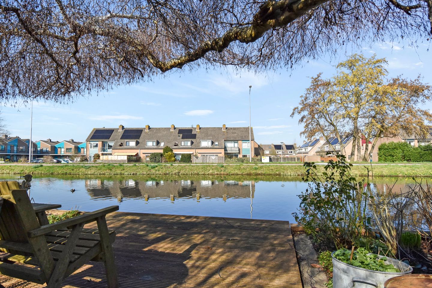 Foto 49 van Fonteinkruid 33