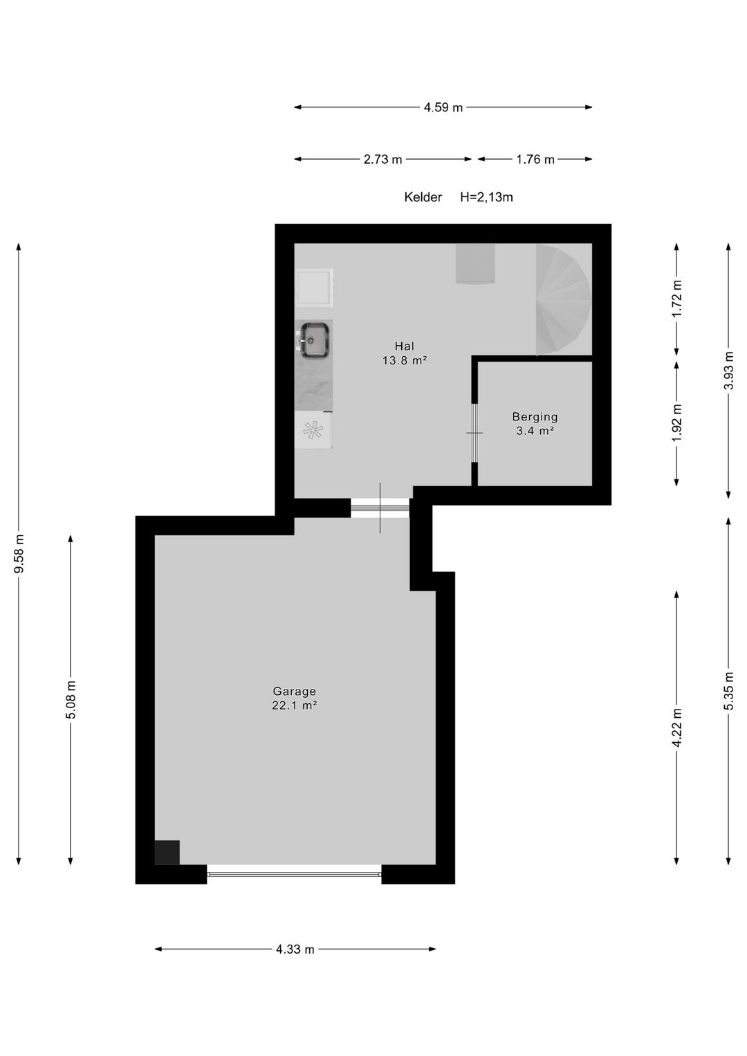 Foto 61 van Fonteinkruid 33