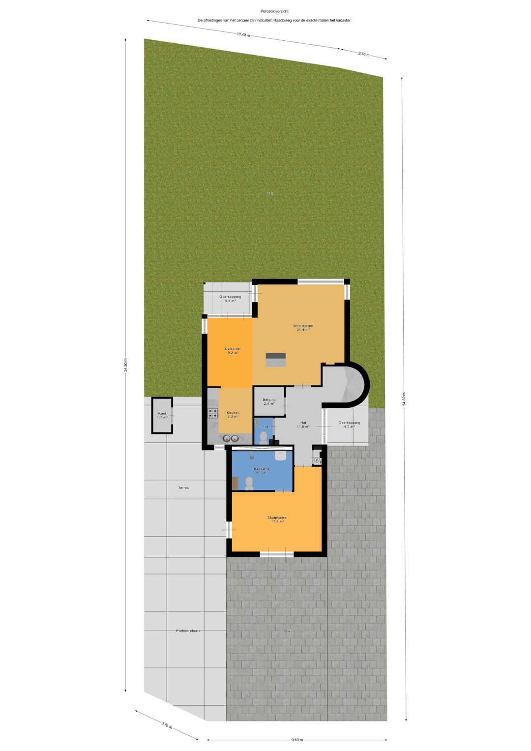 Foto 62 van Fonteinkruid 33