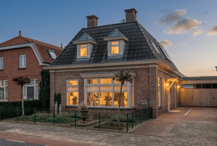 Photo 3 of De Brink 46