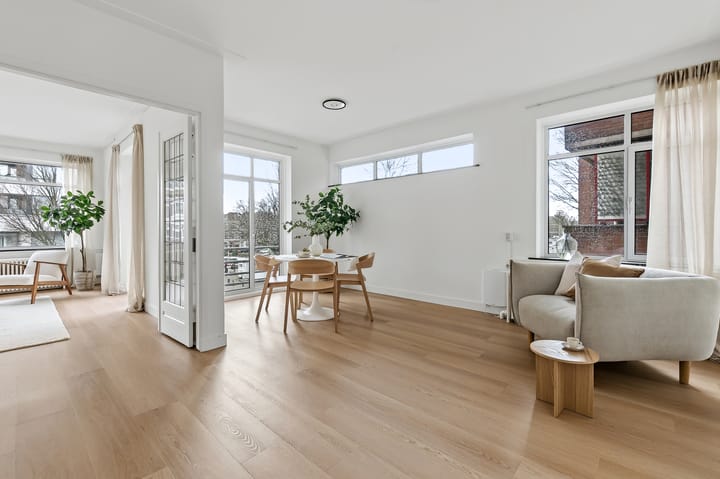 Photo 3 of Laan van Meerdervoort 203-A