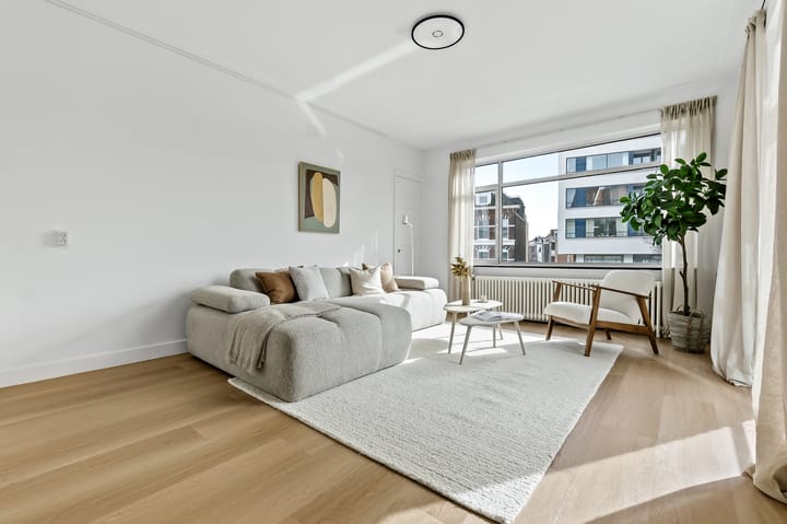 Photo 4 of Laan van Meerdervoort 203-A