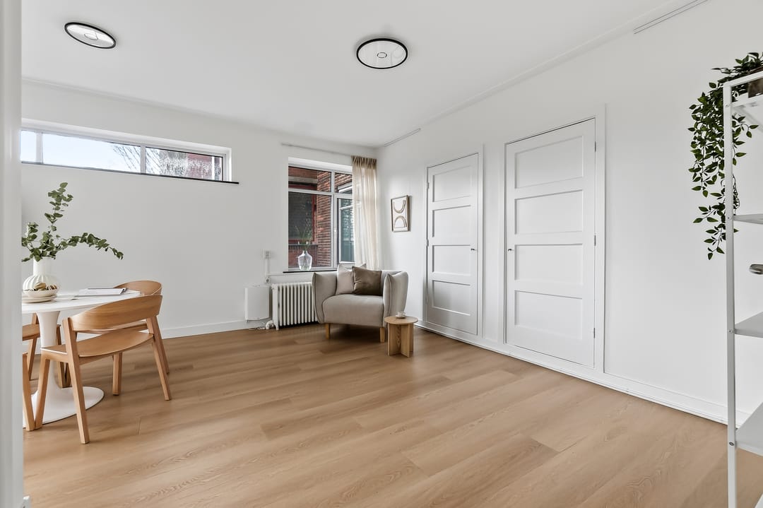 Photo 7 of Laan van Meerdervoort 203-A