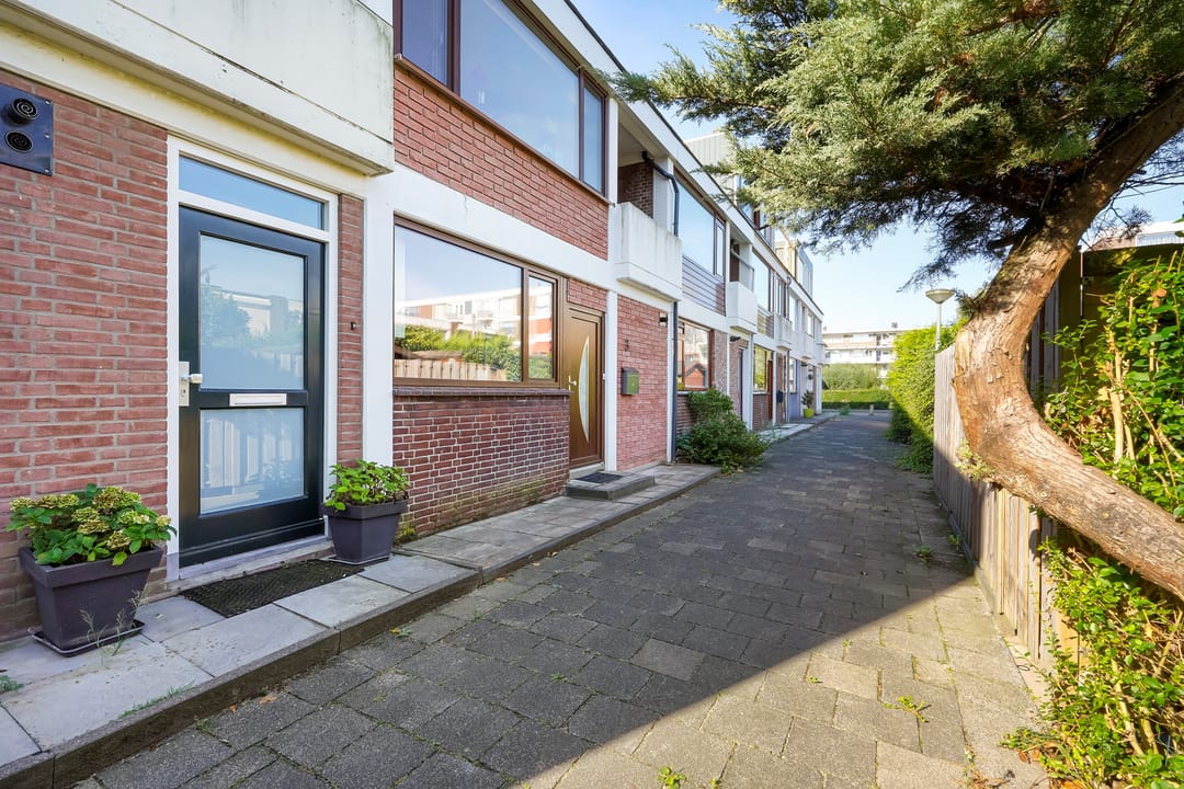 Foto 1 van van Blankenheimstraat 3