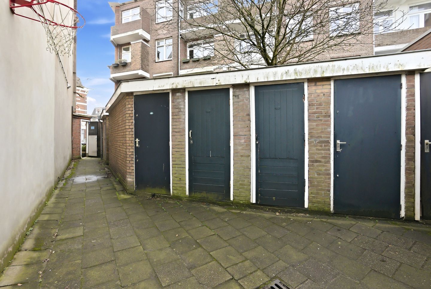 Photo 50 of Laan van Meerdervoort 203-A