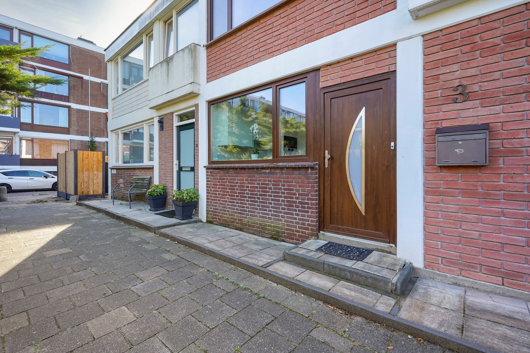Foto 42 van van Blankenheimstraat 3