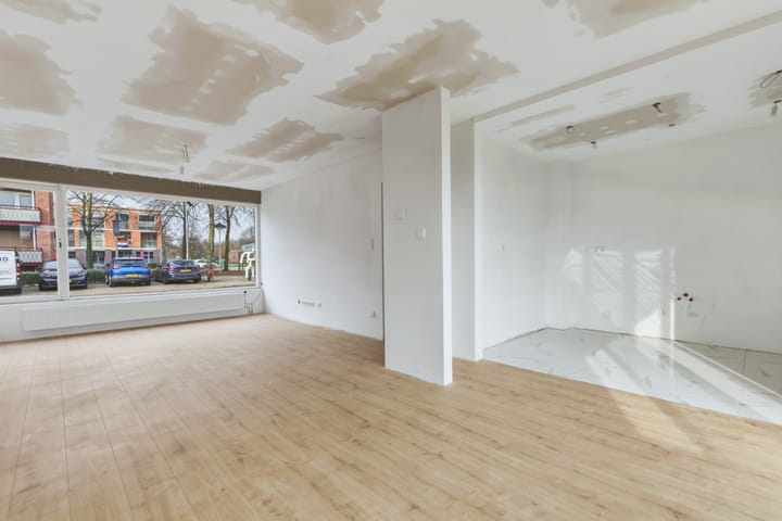 Foto 2 van Vondelstraat 36