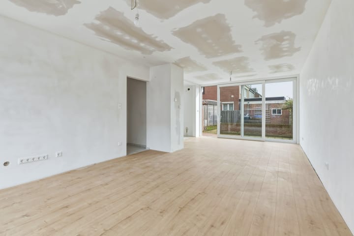 Foto 3 van Vondelstraat 36