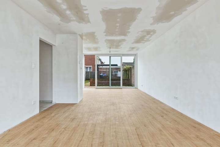 Foto 4 van Vondelstraat 36