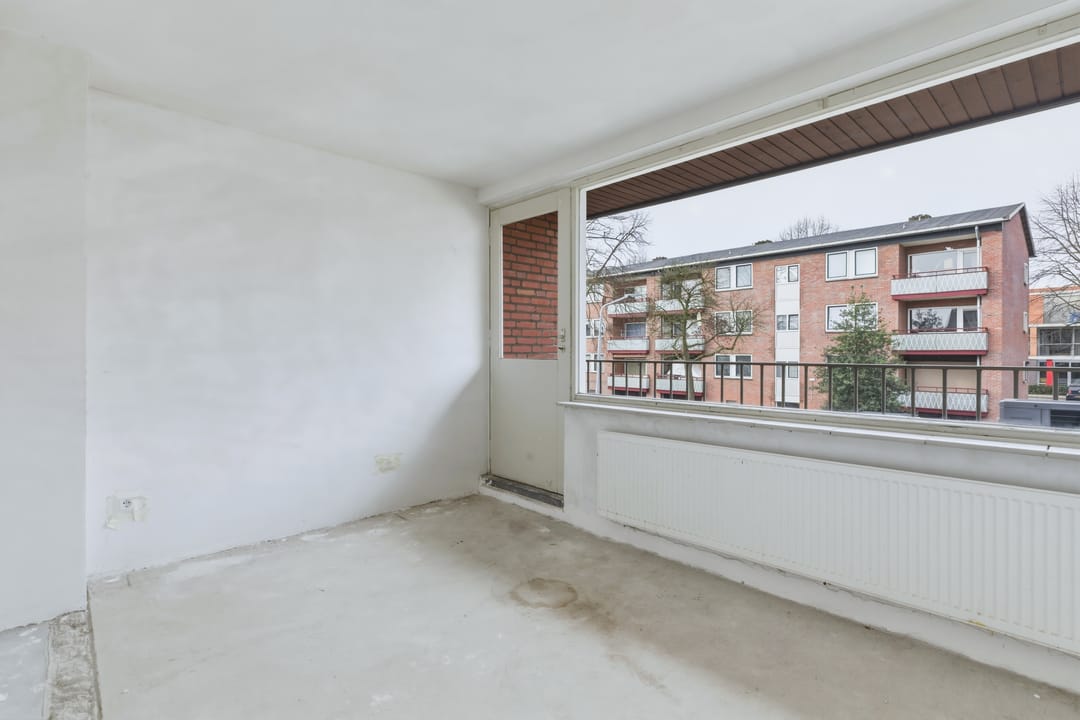 Foto 11 van Vondelstraat 36