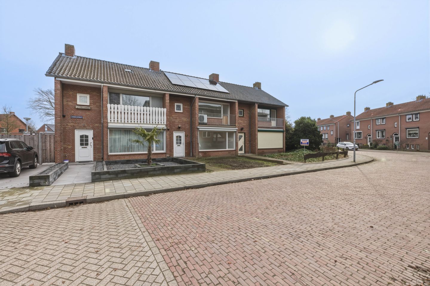 Foto 29 van Vondelstraat 36