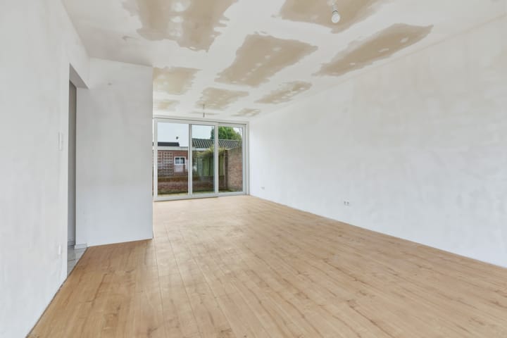 Foto 5 van Vondelstraat 36