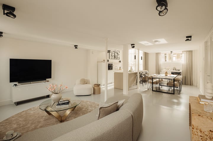 Foto 2 van Egelantiersstraat 143-B