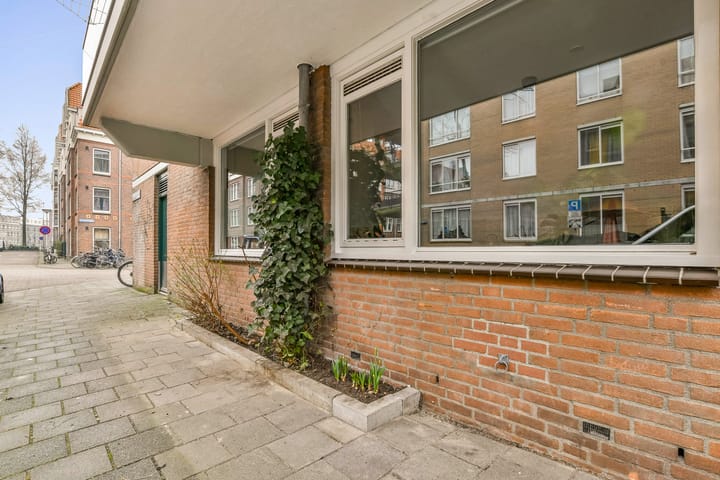 Nova Zemblastraat 437