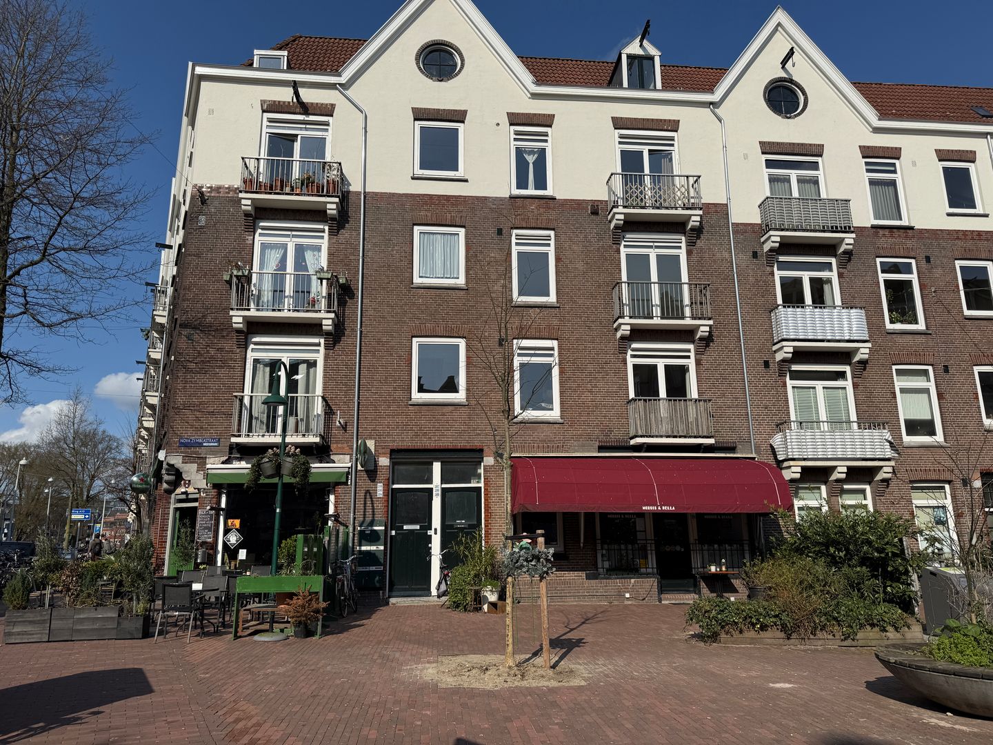 Charming 34m² Studio/One-Bedroom Apartment with Perpetually Bought-off Leasehold — 20
